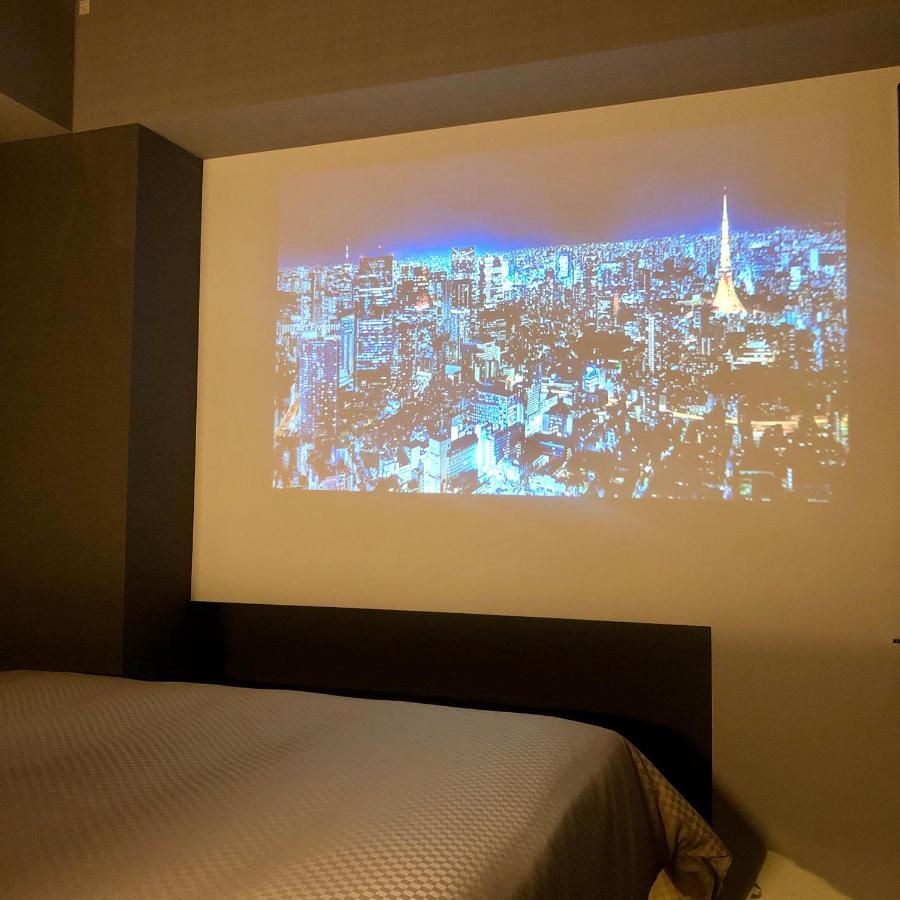 Jhoteltokyogeo Buitenkant foto