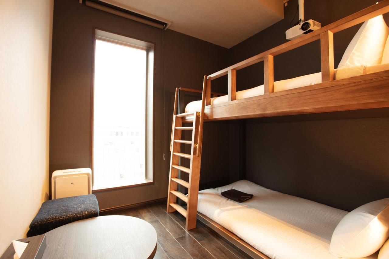 Jhoteltokyogeo Buitenkant foto